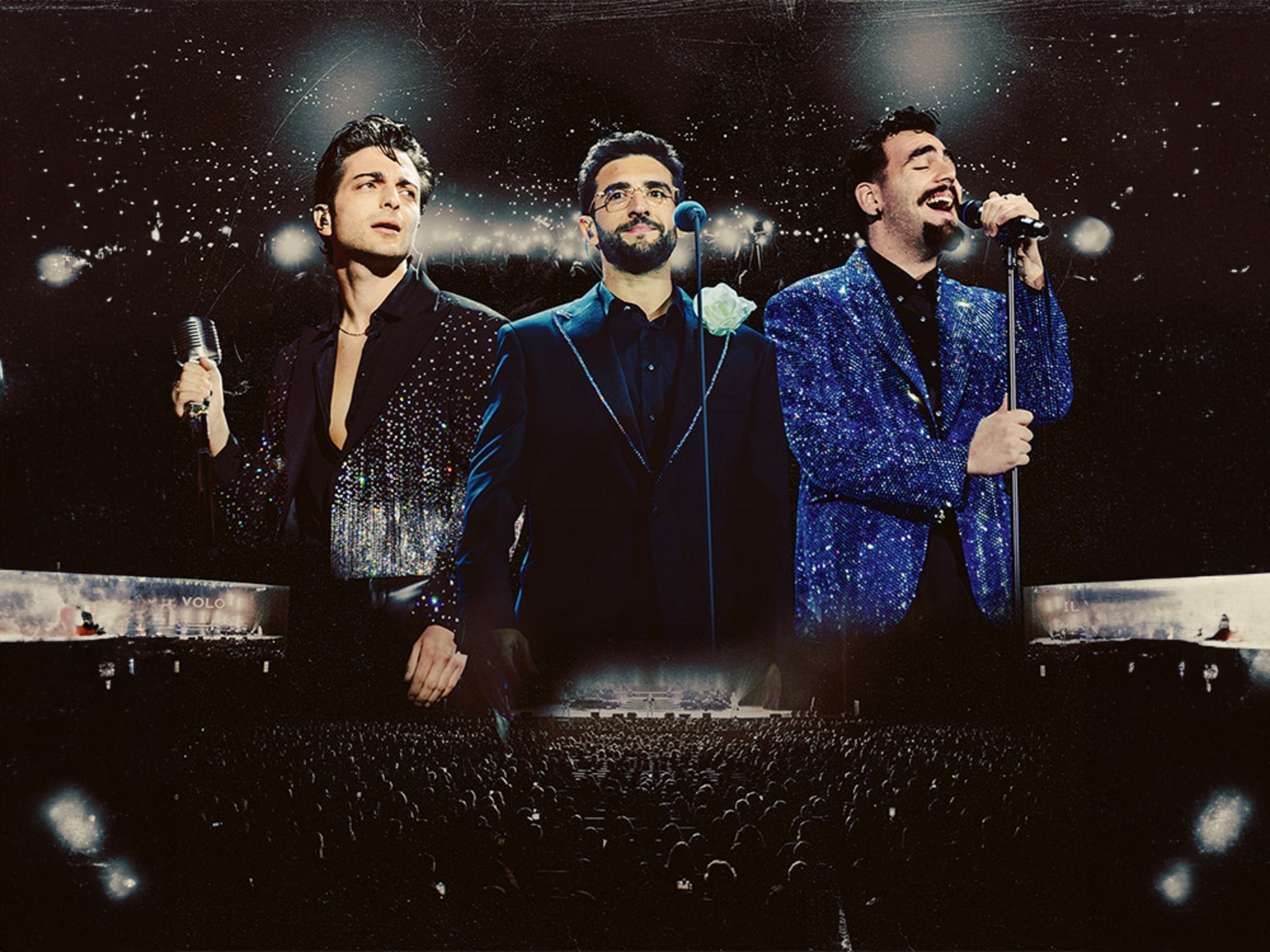 Il Volo Live in Concert 2024