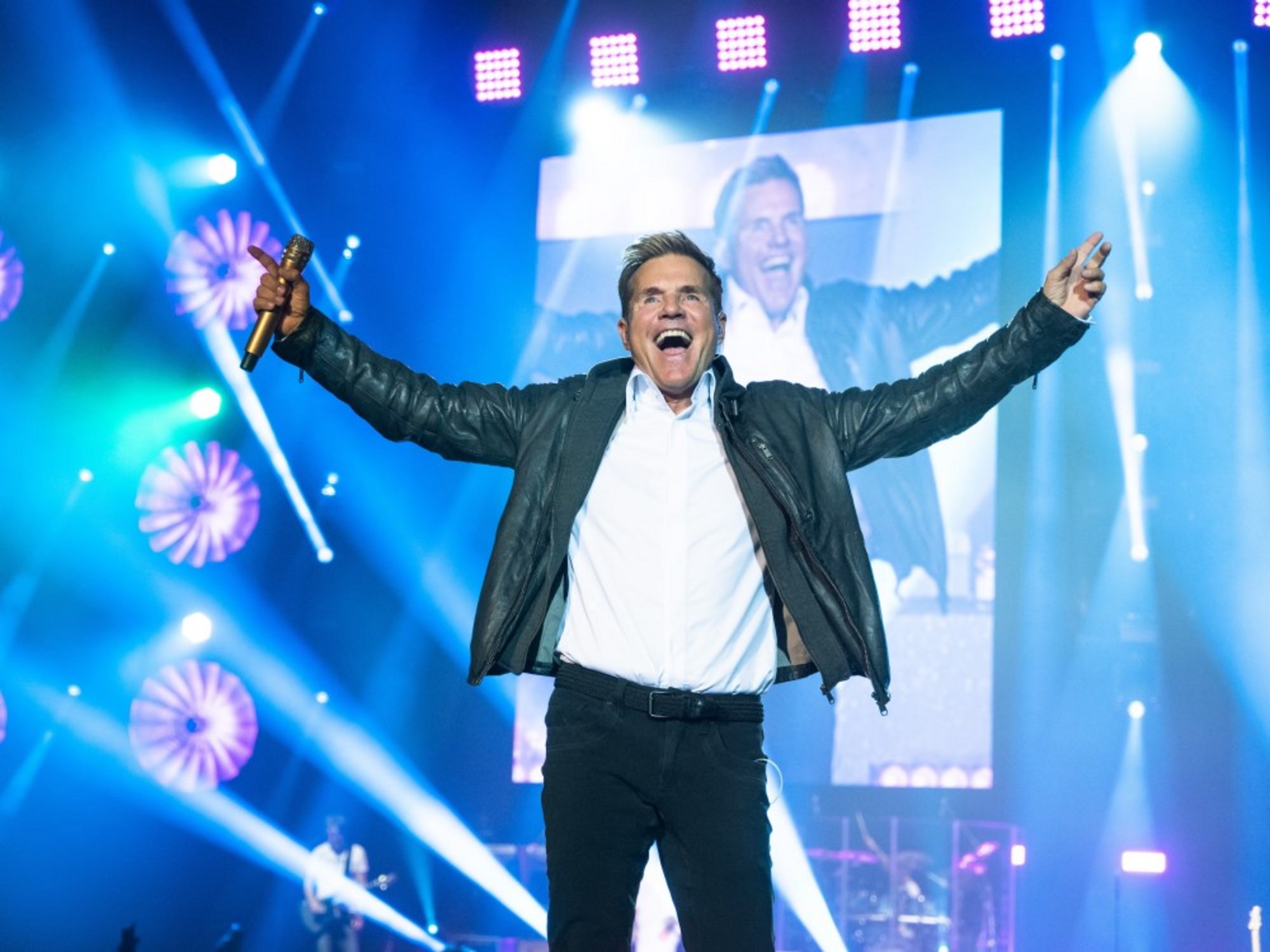 Dieter Bohlen - Das größte Comeback aller Zeiten